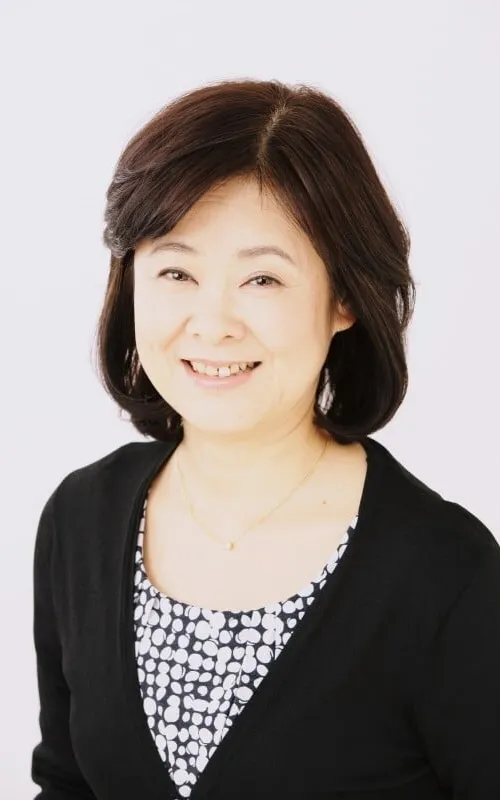 Rumiko Ishikawa