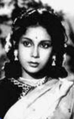 M. N. Rajam
