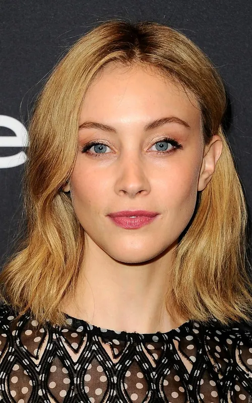 Sarah Gadon