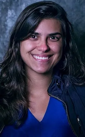 Vanessa Galvão