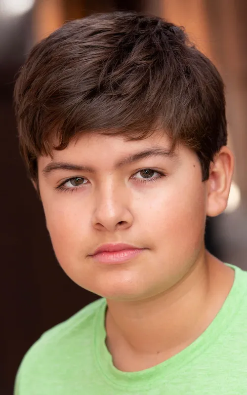 Kolton Lee