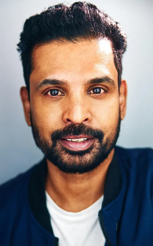 Dinesh Thyagarajan