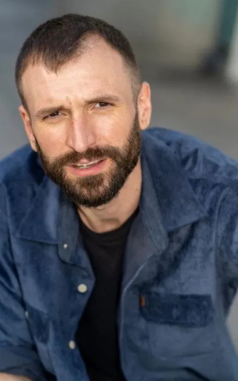 Jake Scozzaro