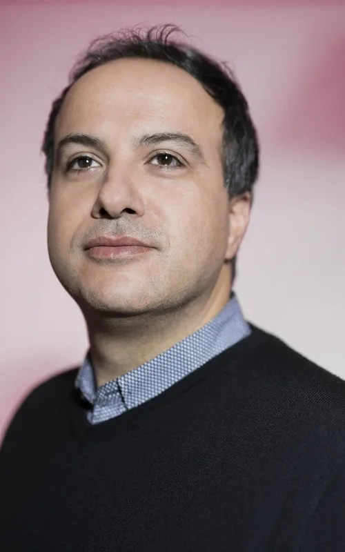 Sameh Zoabi