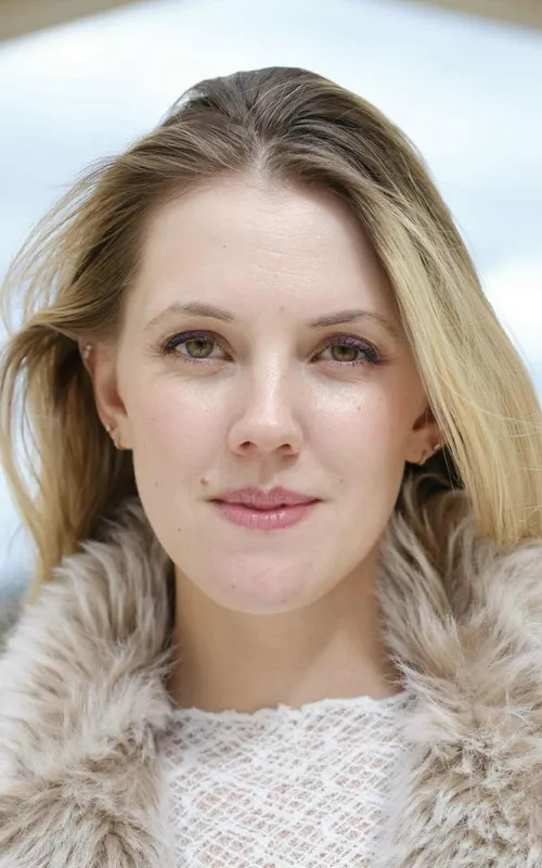 Amanda O. Storaunet