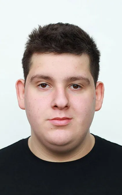 Grigoriy Dudnik