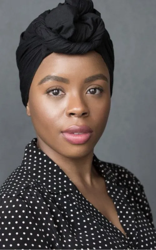 Helen Aluko