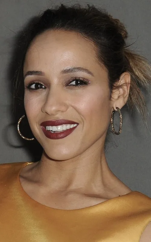 Dania Ramirez