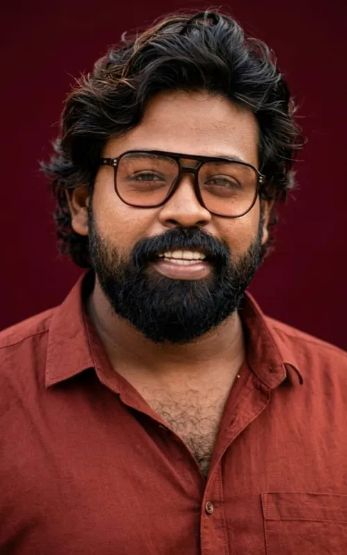 Nithin Parameswar