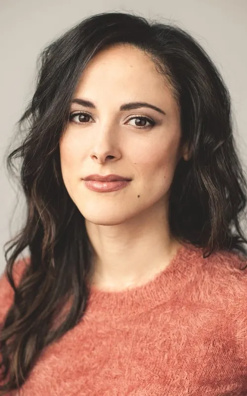 Sarah Dagenais-Hakim