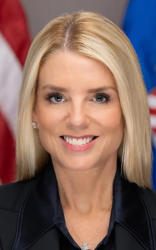 Pam Bondi