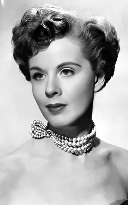 Margaret Johnston