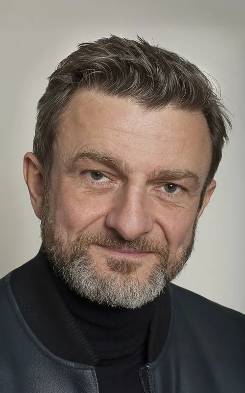 Régis Laroche
