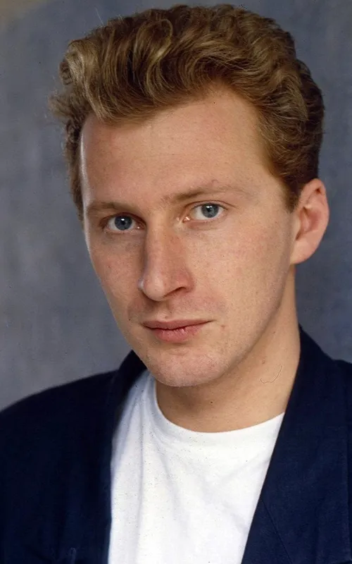 Colin Vearncombe