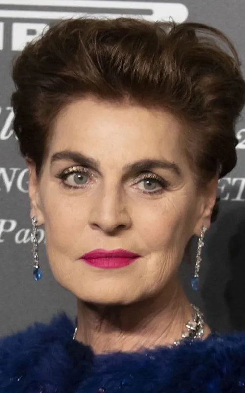 Antonia dell’Atte
