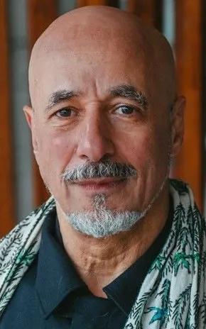 Sabri Saad El-Hamus