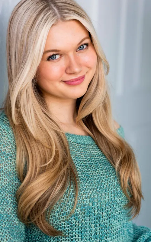 McKenna Sissons