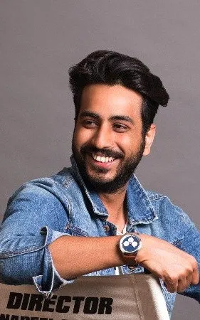 Nabeel Qureshi