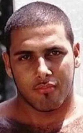 Robert Aguilar