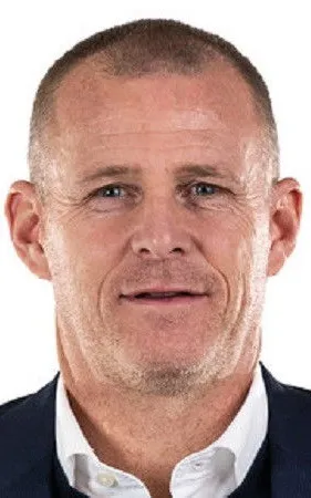 Gary Smith