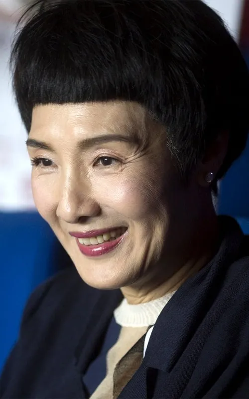 Josephine Koo Mei-Wah