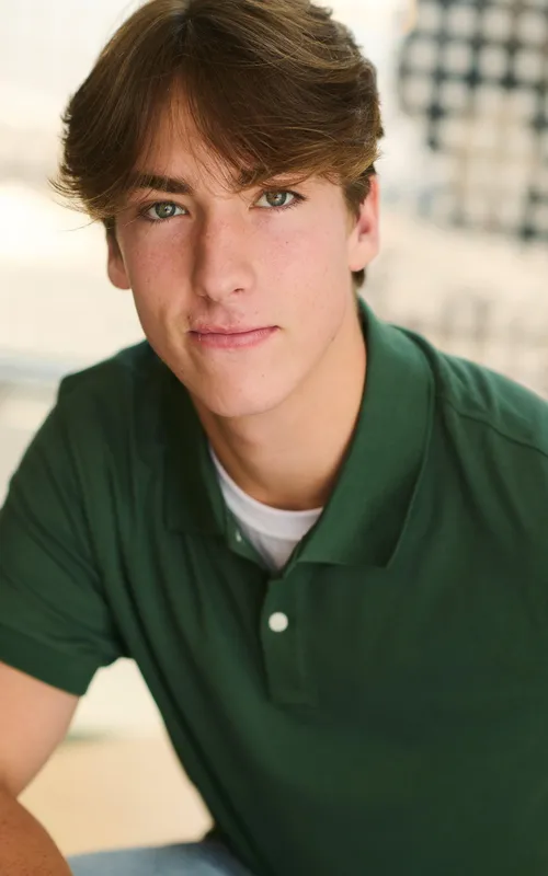Zoltan Eadie