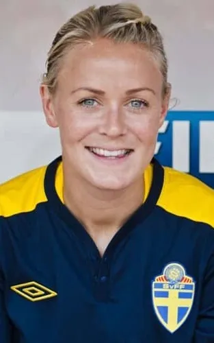 Josefine Öqvist