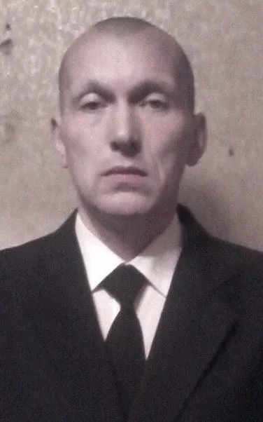 Dmitriy Aleksandrov