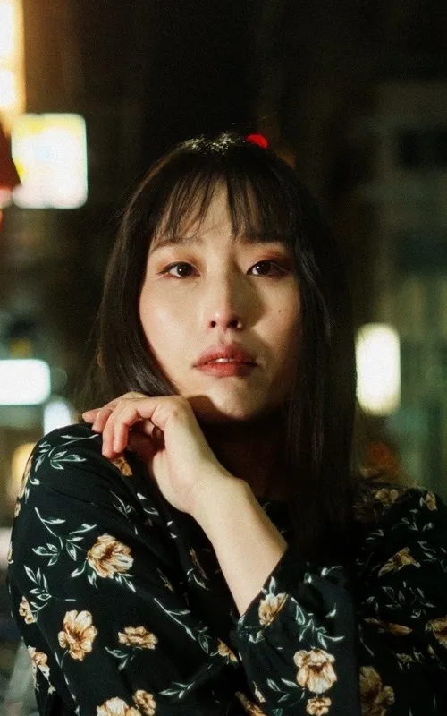 Yuko Shibasaki