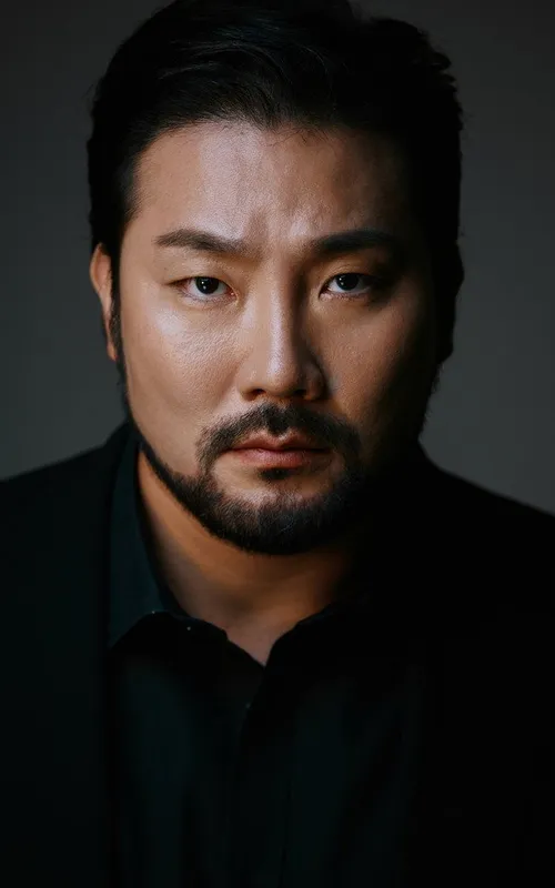 Park Kwang-jae