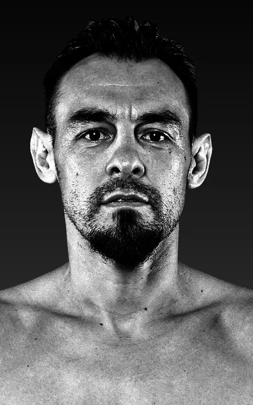 Robert Guerrero