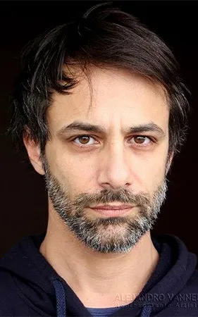 Lucas Ferraro
