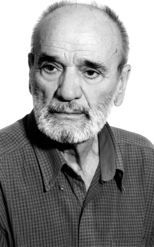 Lorents Arushanyan