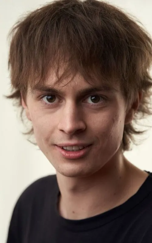 Cedric Eich