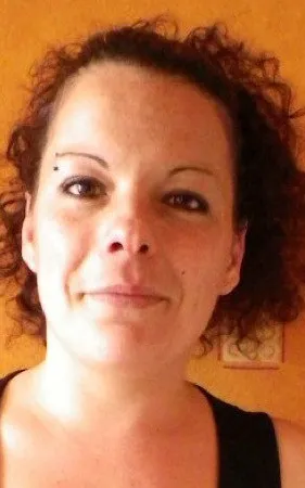 Sarah Chaude