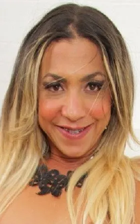 Barbara Arcanjo