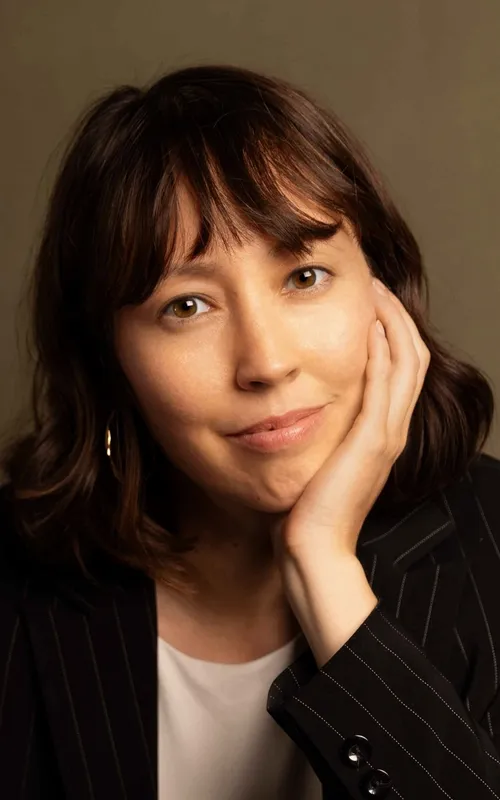Stefanie Ren
