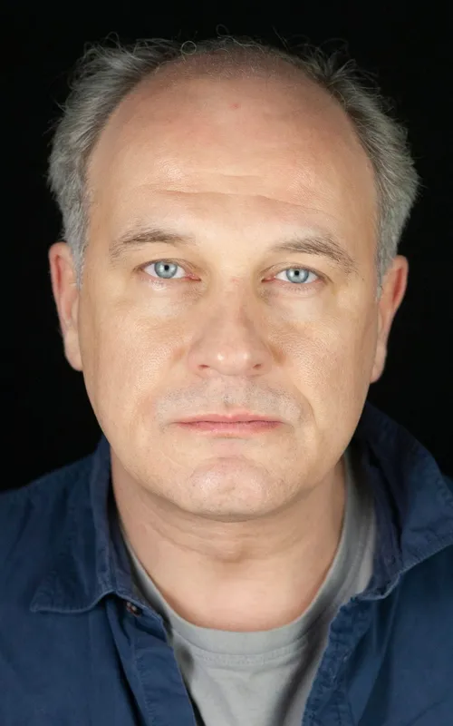 Andris Keišs