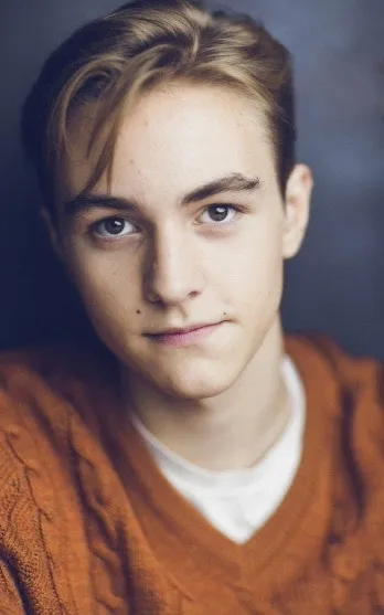 Caden Martel