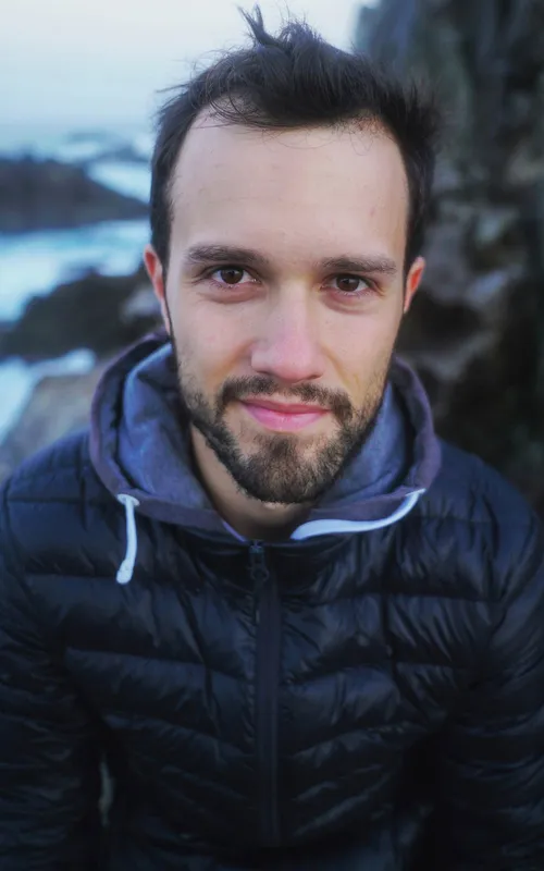Florian Henn