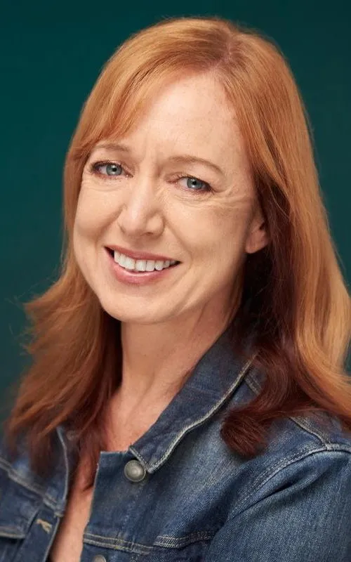 Christine Cochrane