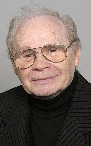 Endre Harkányi