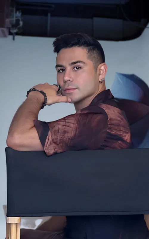 Iñaki Velásquez