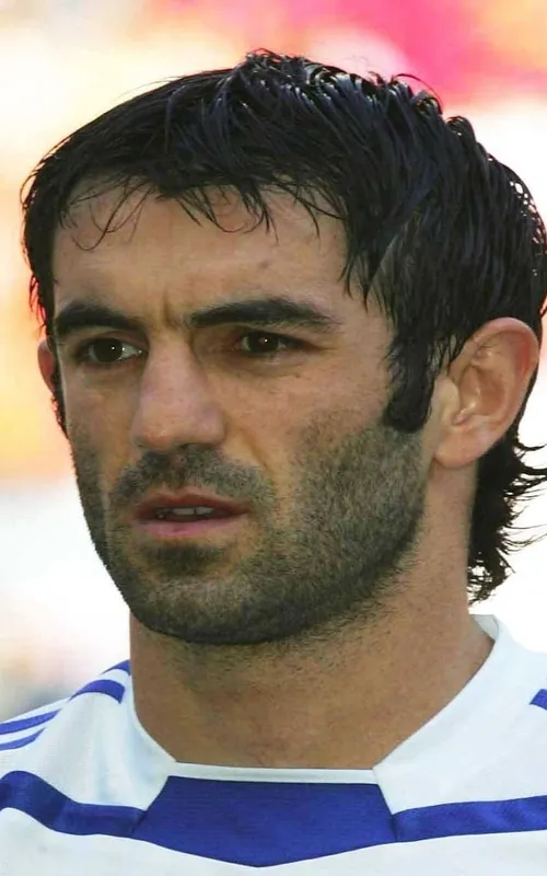 Giorgos Karagounis