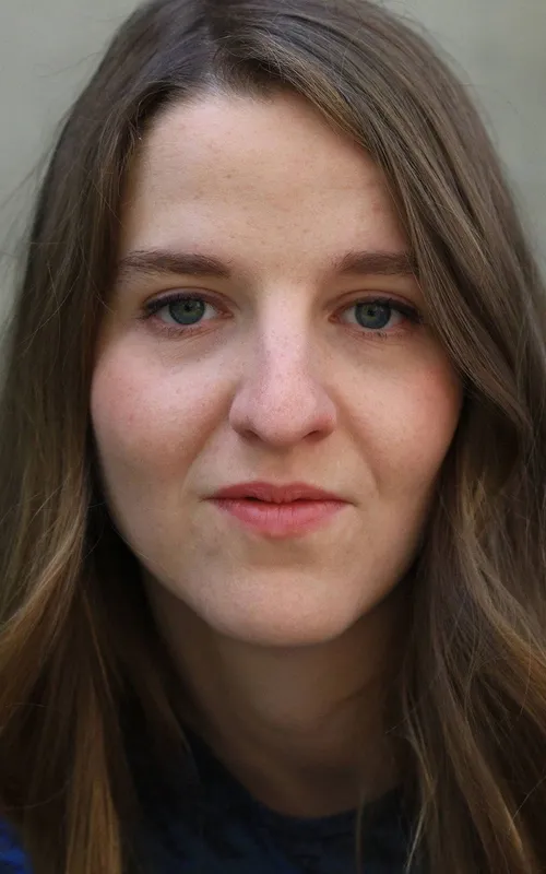 Helene Hegemann