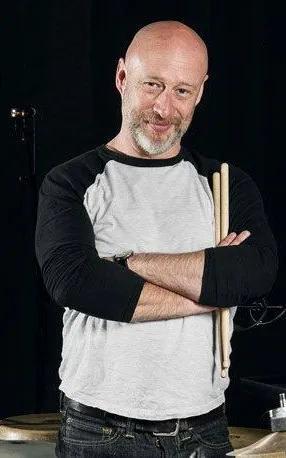 Ged Lynch