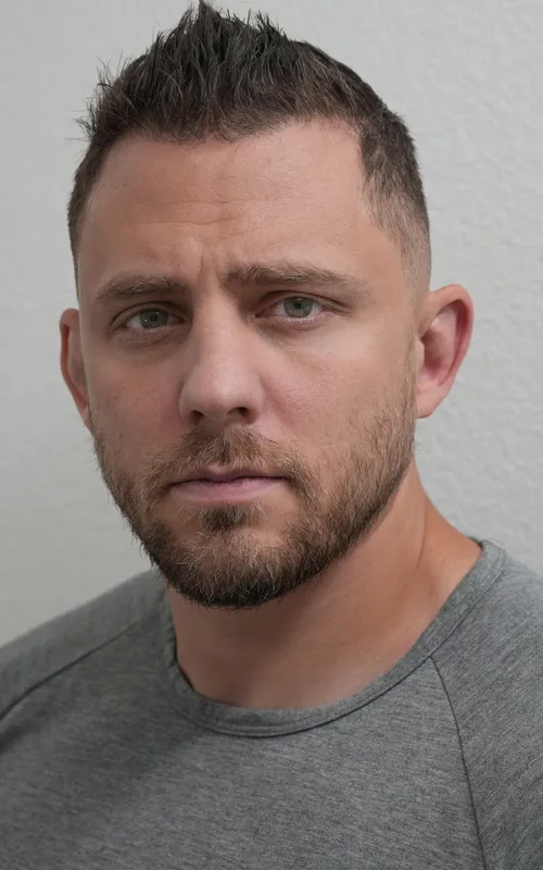 Michael Nesto