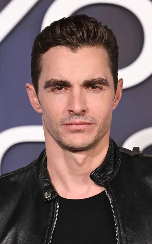 Dave Franco