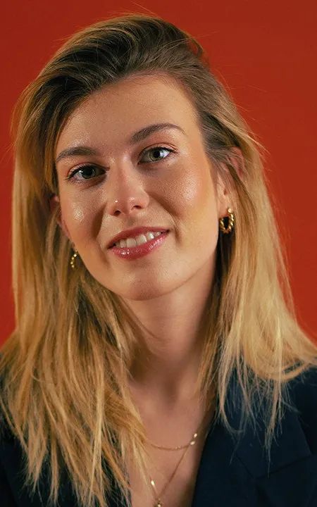 Mila Peršin