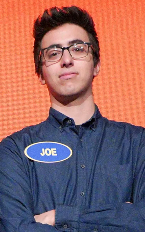 Joseph Romano